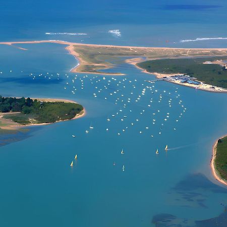 Studette Sable & Mer Cosy A 100M De La Plage Merville-Franceville-Plage Exterior foto
