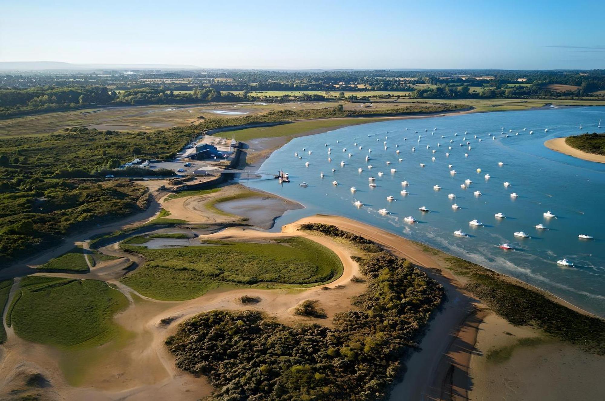 Studette Sable & Mer Cosy A 100M De La Plage Merville-Franceville-Plage Exterior foto
