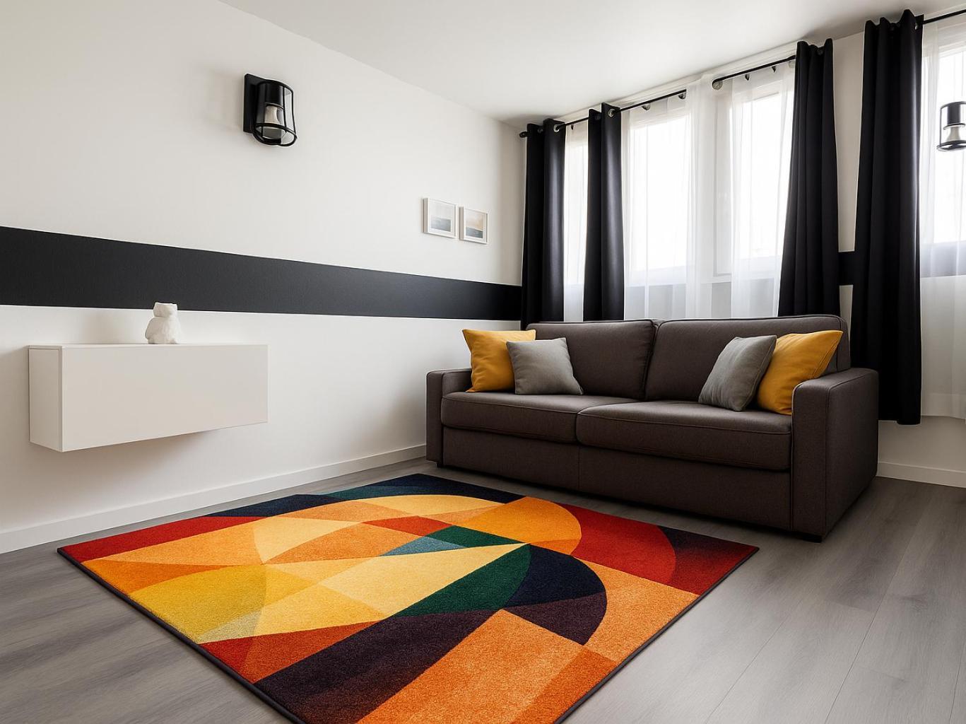 Studette Sable & Mer Cosy A 100M De La Plage Merville-Franceville-Plage Exterior foto